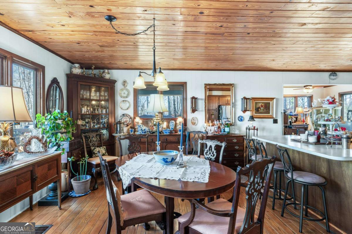 416 Undisclosed Drive Morganton GA 30560