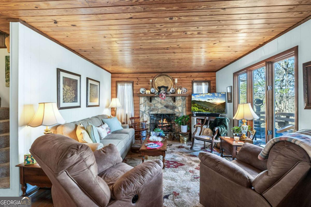 416 Undisclosed Drive Morganton GA 30560