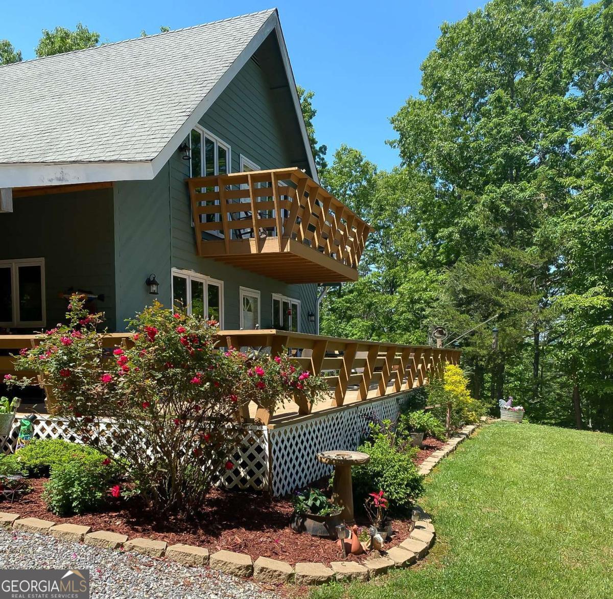 416 Undisclosed Drive Morganton GA 30560