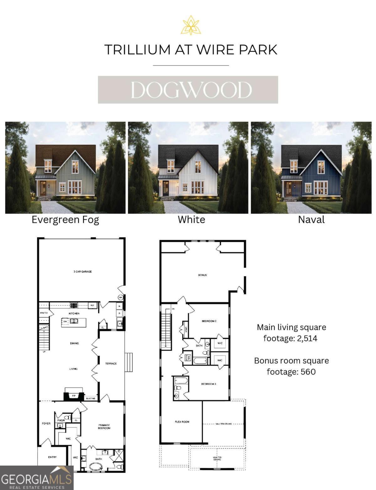 2725 Electric Avenue Watkinsville GA 30677