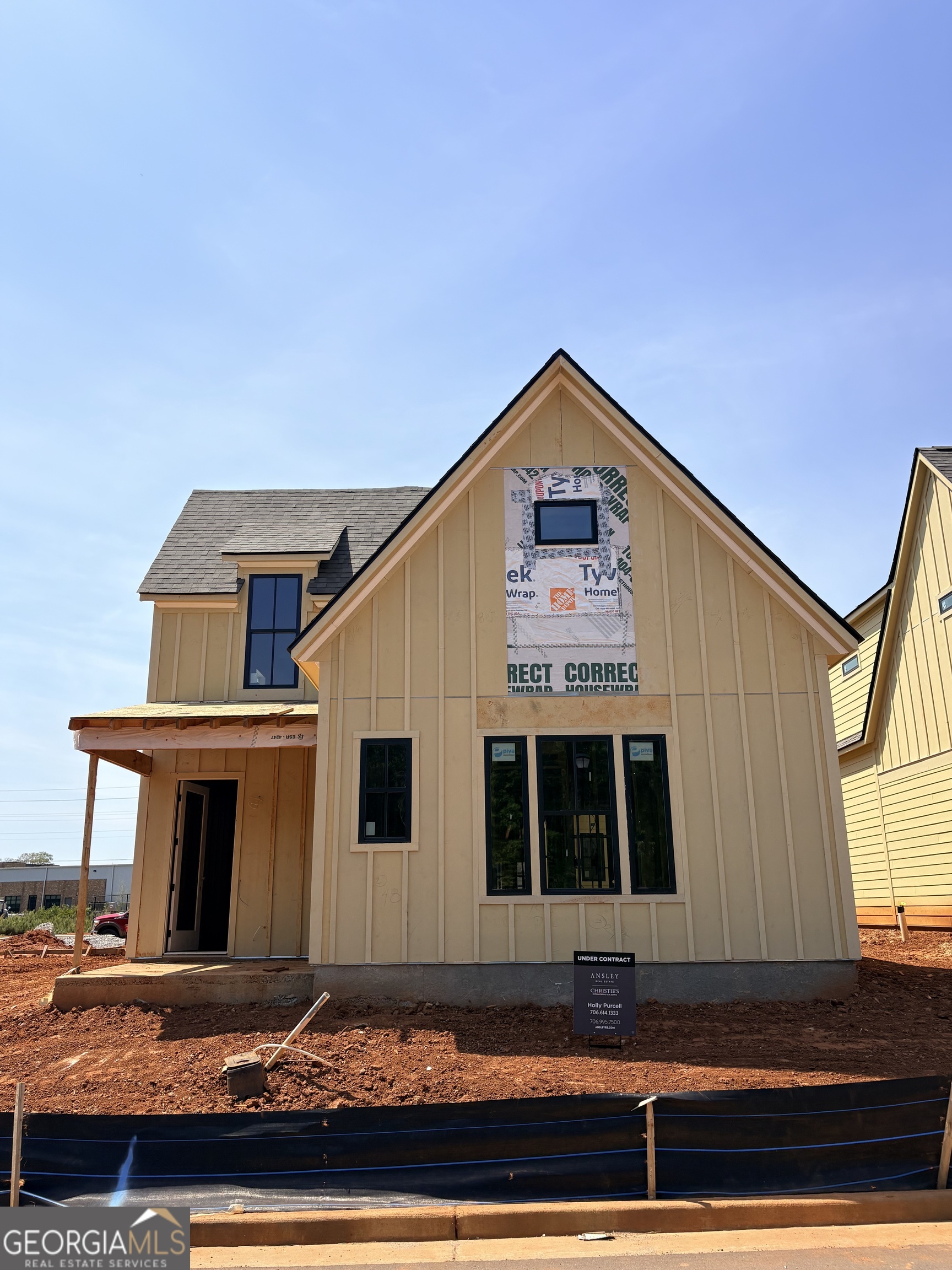 2725 Electric Avenue Watkinsville GA 30677