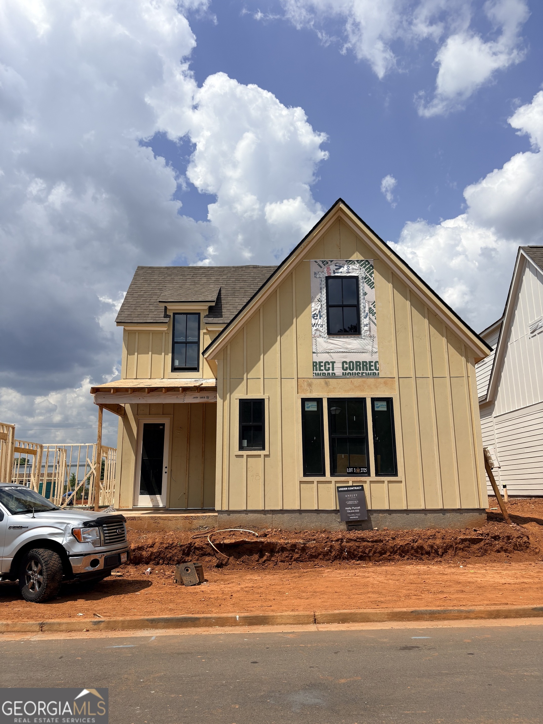 2725 Electric Avenue Watkinsville GA 30677
