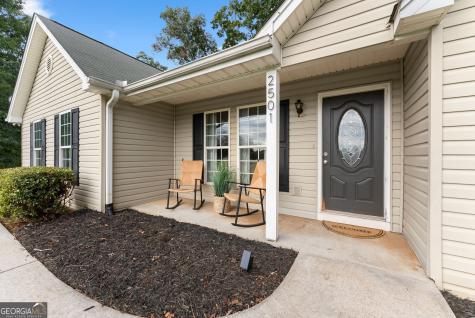 2501 Black Road Cleveland GA 30528