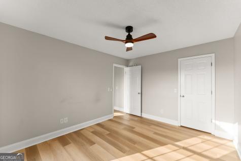 2501 Black Road Cleveland GA 30528