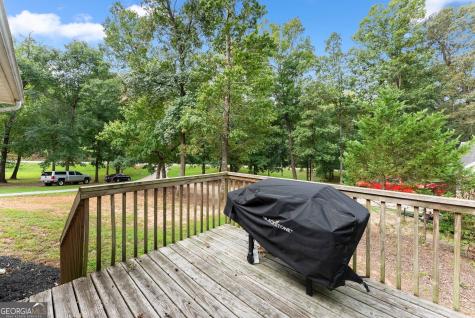 2501 Black Road Cleveland GA 30528