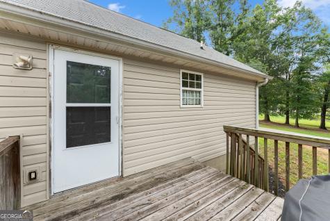 2501 Black Road Cleveland GA 30528
