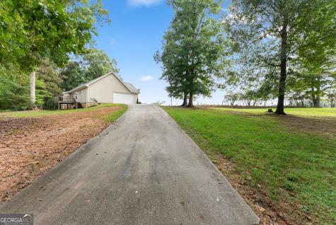 2501 Black Road Cleveland GA 30528