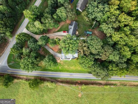 2501 Black Road Cleveland GA 30528