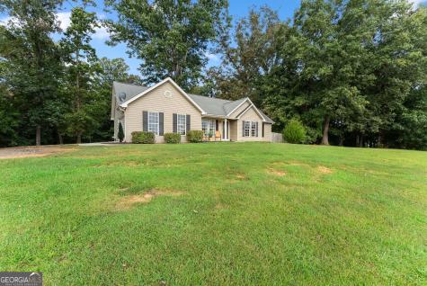 2501 Black Road Cleveland GA 30528