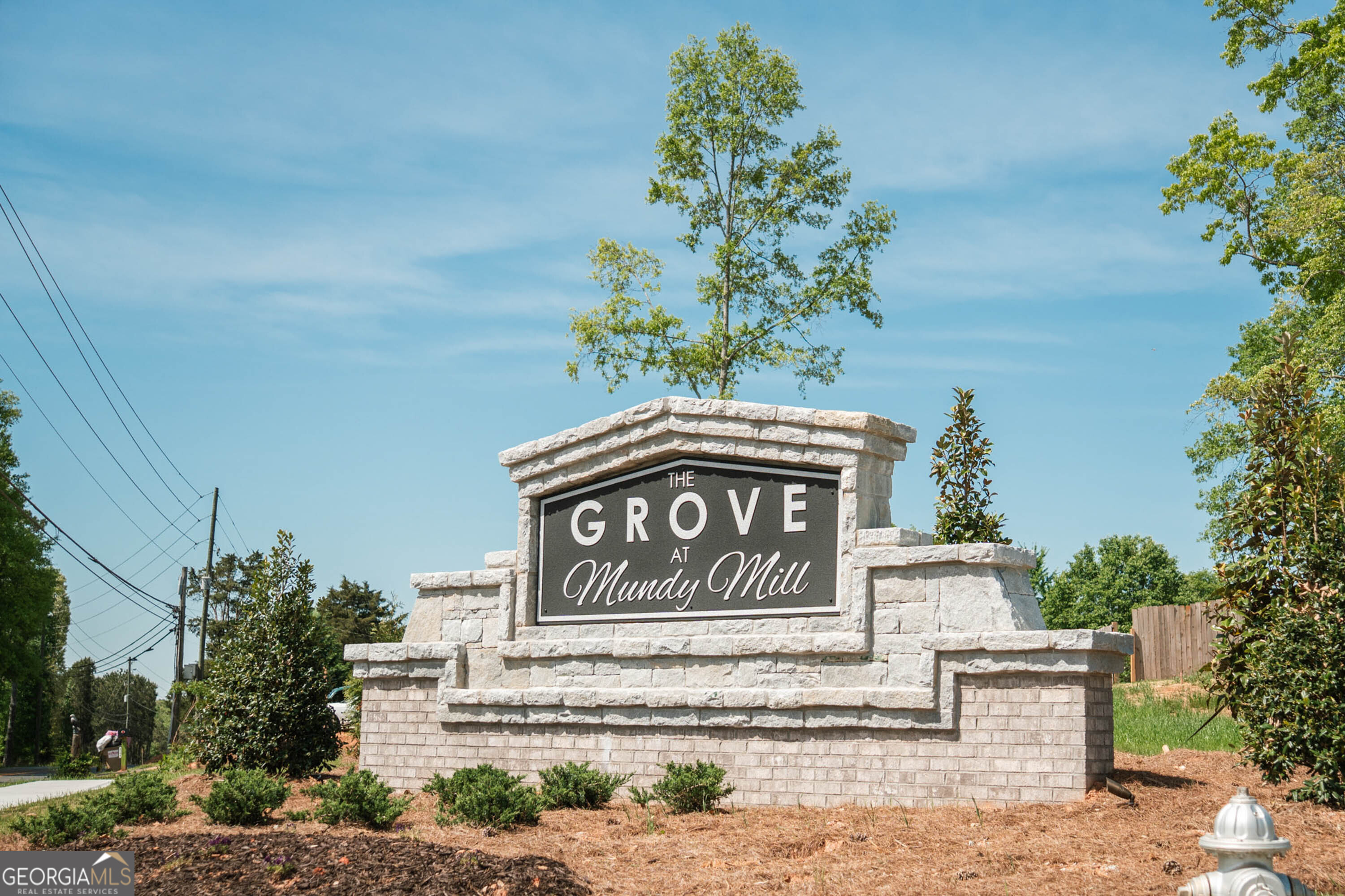 5268 Magnolia Grove Way Gainesville GA 30504