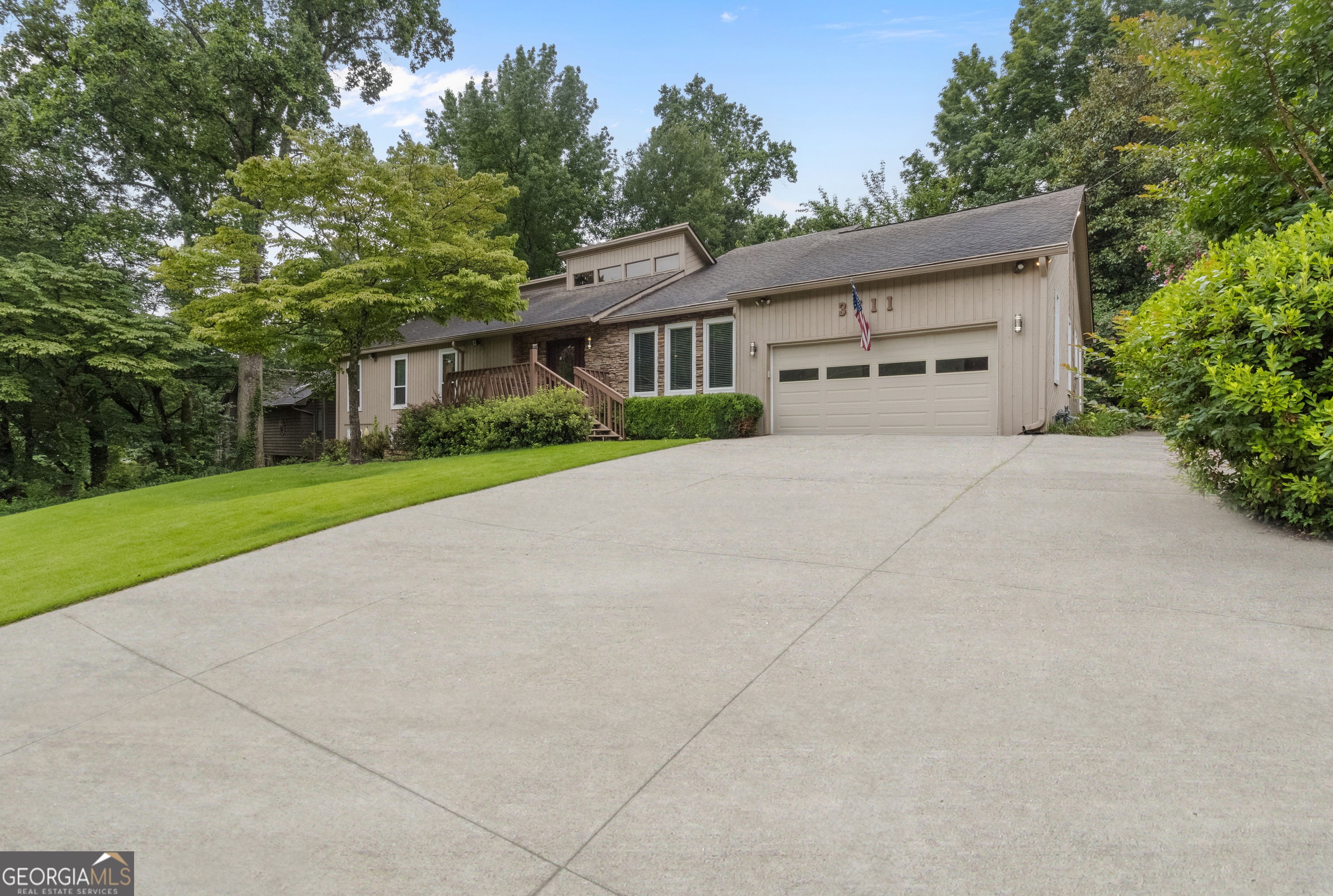 3711 Frey Lake Road NW Kennesaw GA 30144