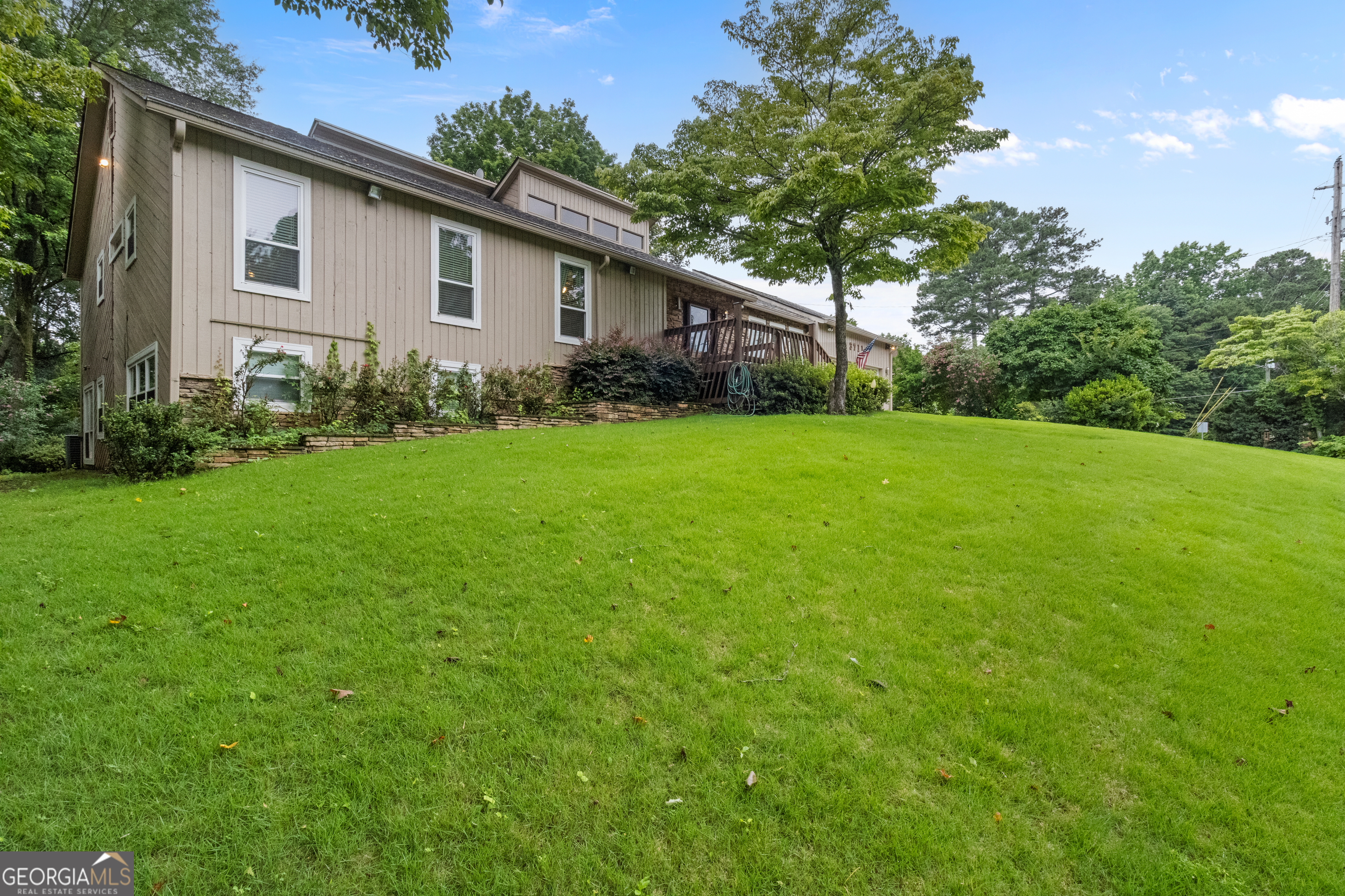 3711 Frey Lake Road NW Kennesaw GA 30144