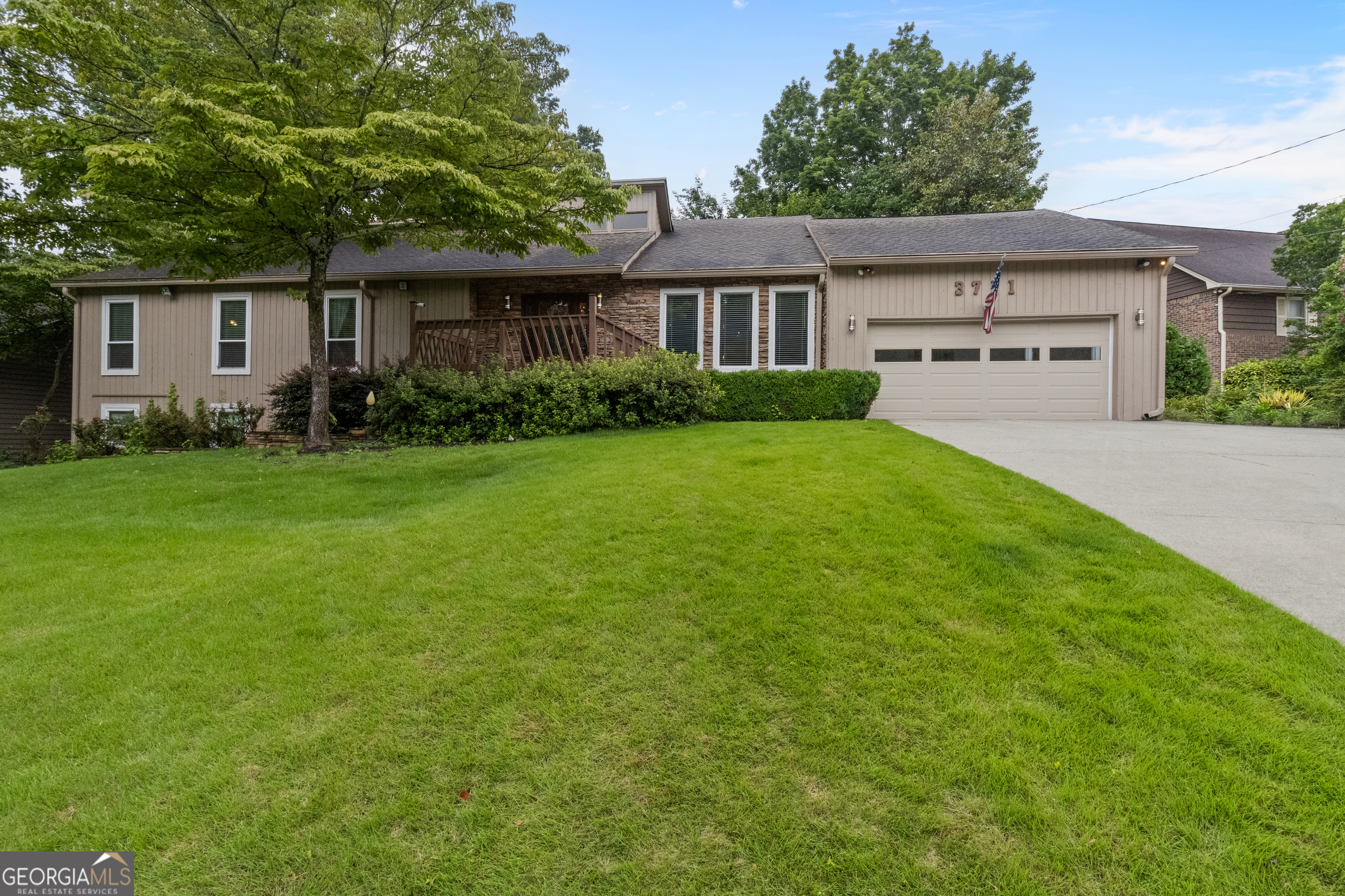 3711 Frey Lake Road NW Kennesaw GA 30144
