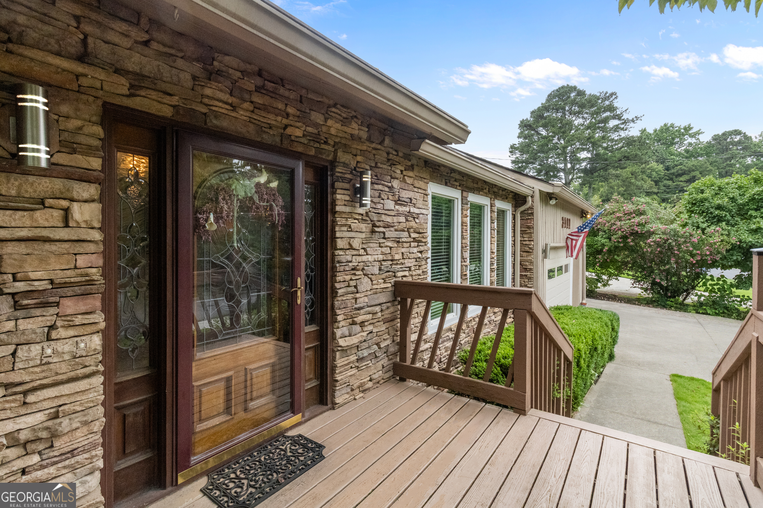 3711 Frey Lake Road NW Kennesaw GA 30144