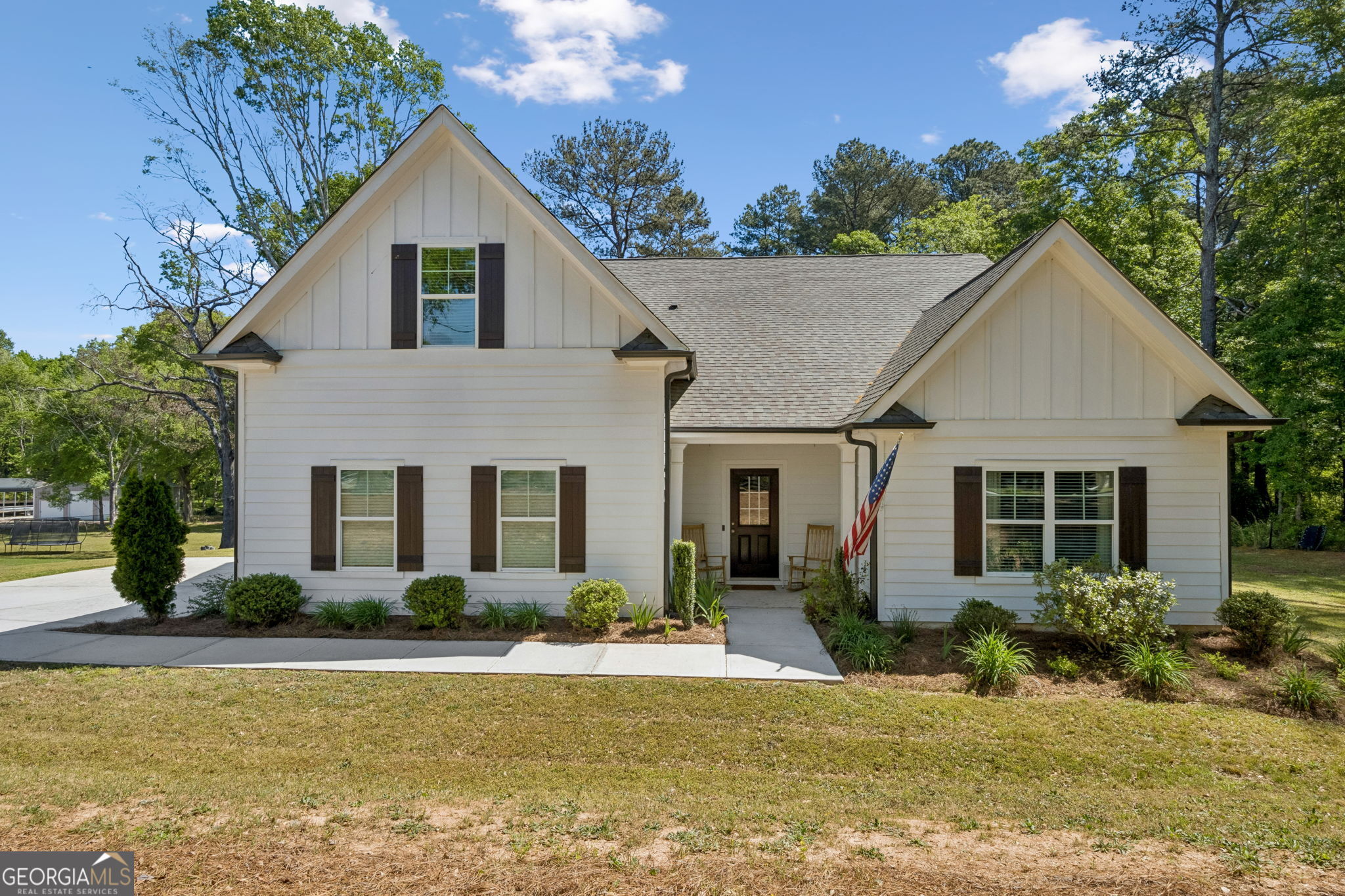 540 Elder Road Winder GA 30680