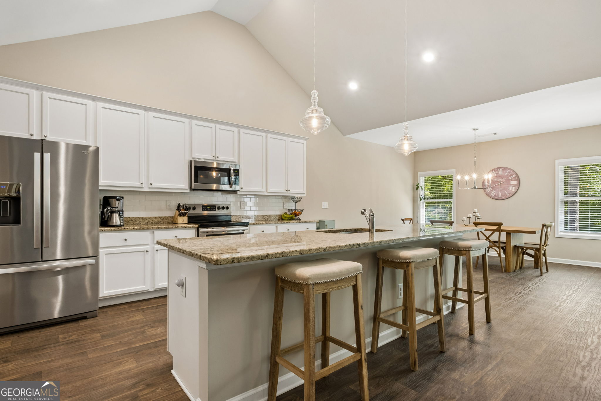 540 Elder Road Winder GA 30680