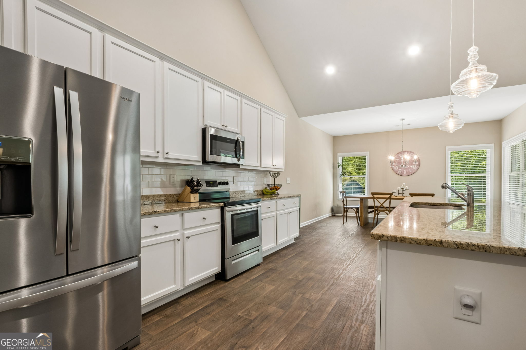 540 Elder Road Winder GA 30680