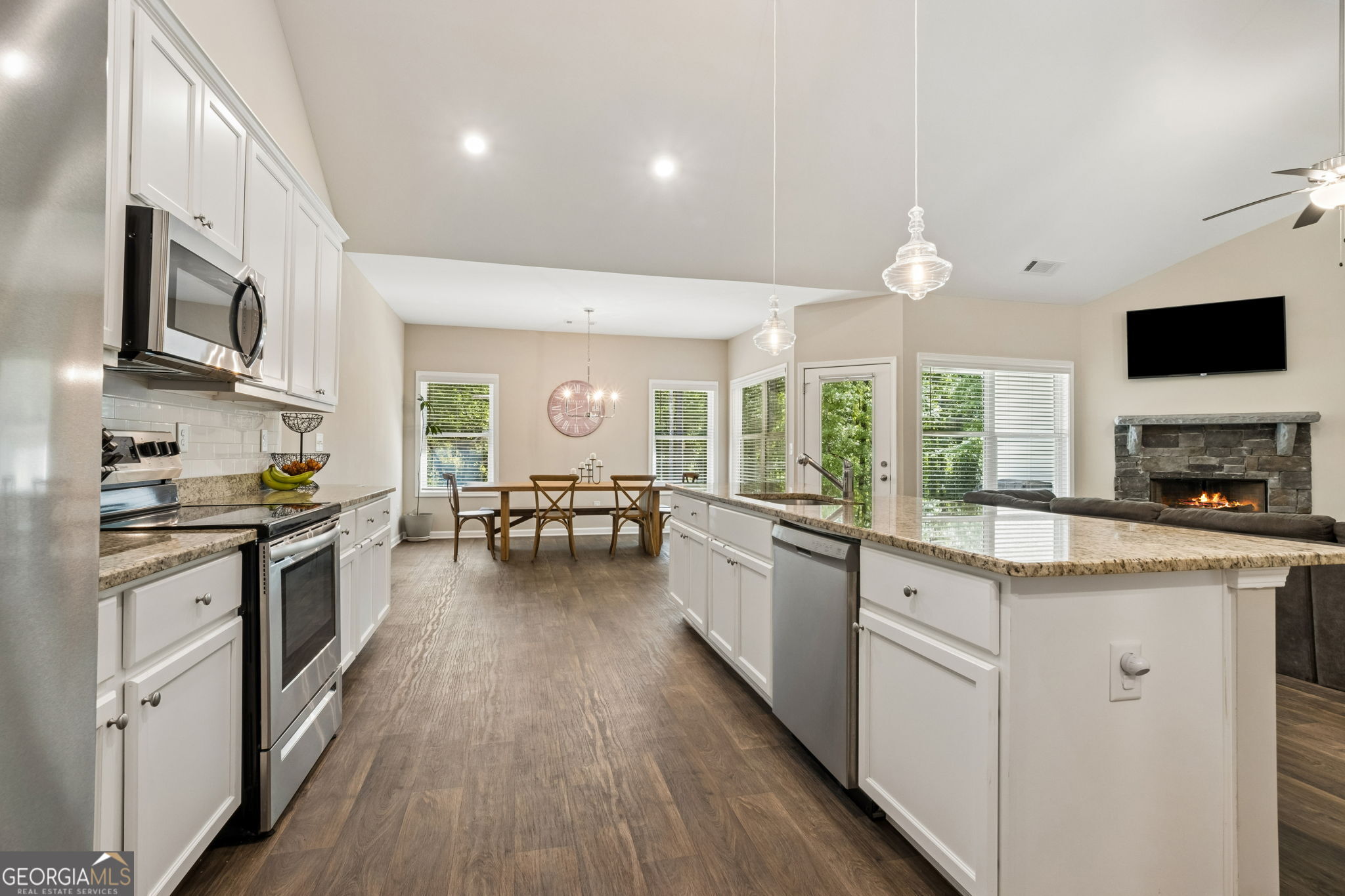 540 Elder Road Winder GA 30680