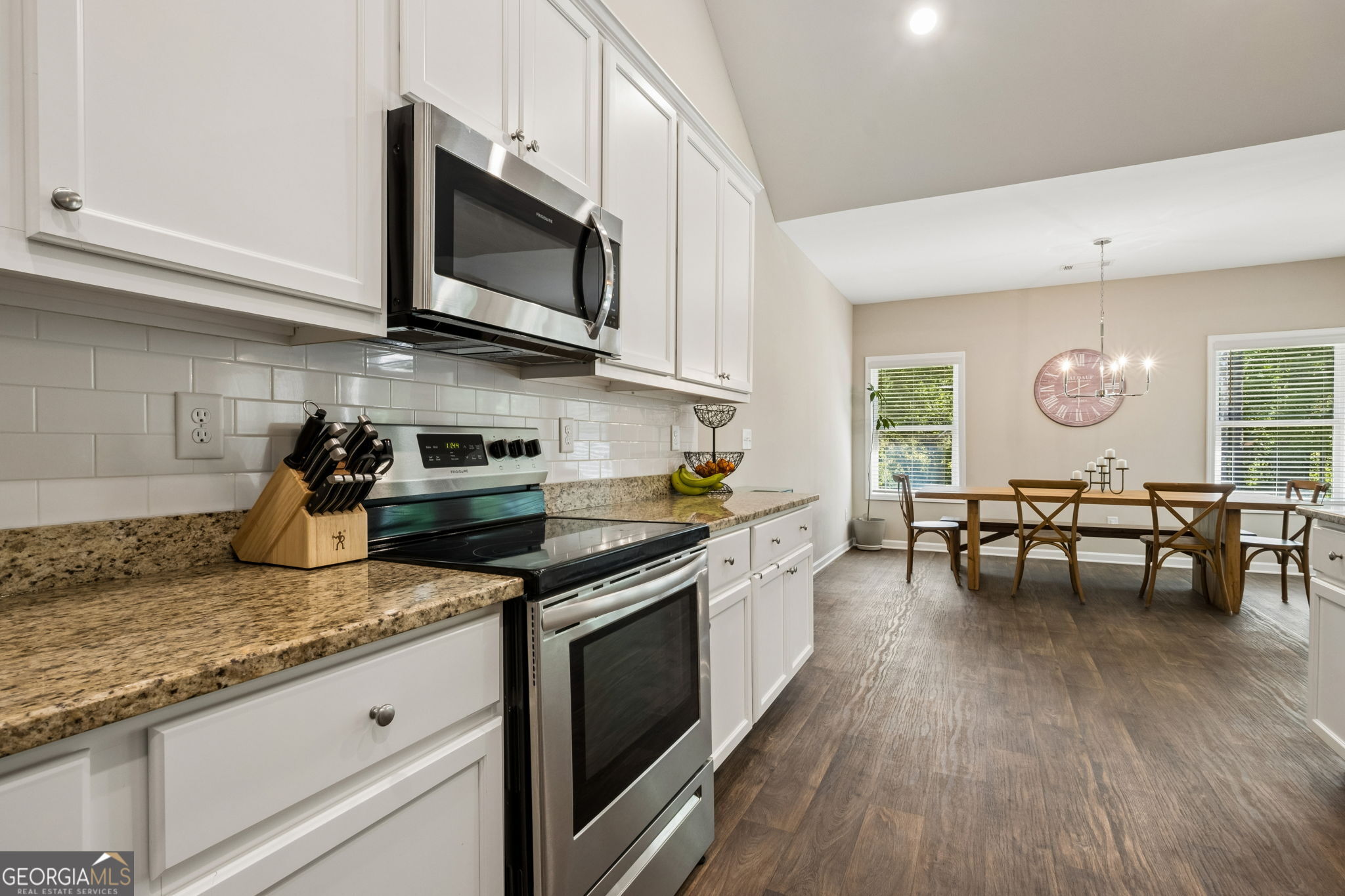 540 Elder Road Winder GA 30680