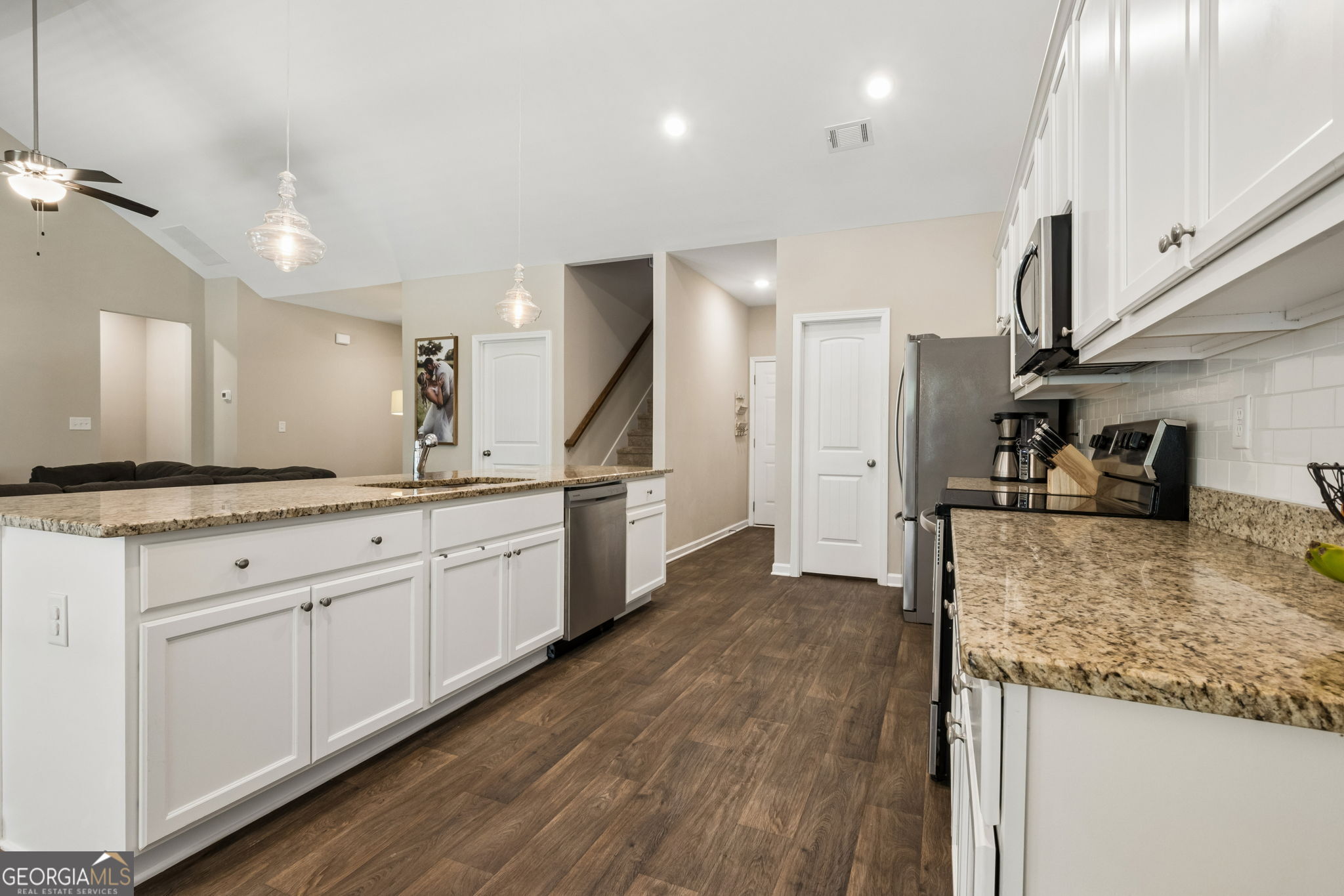 540 Elder Road Winder GA 30680