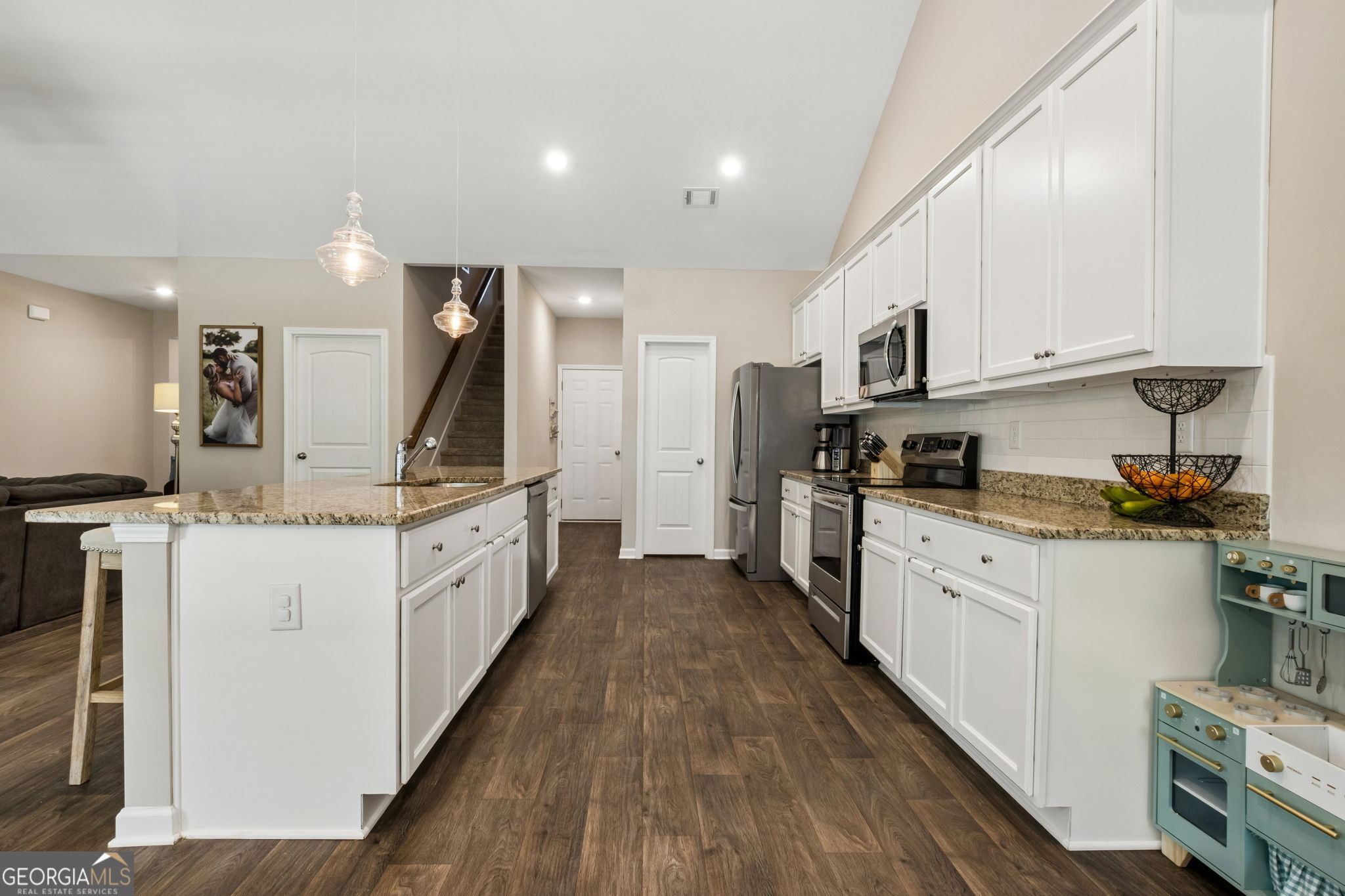 540 Elder Road Winder GA 30680