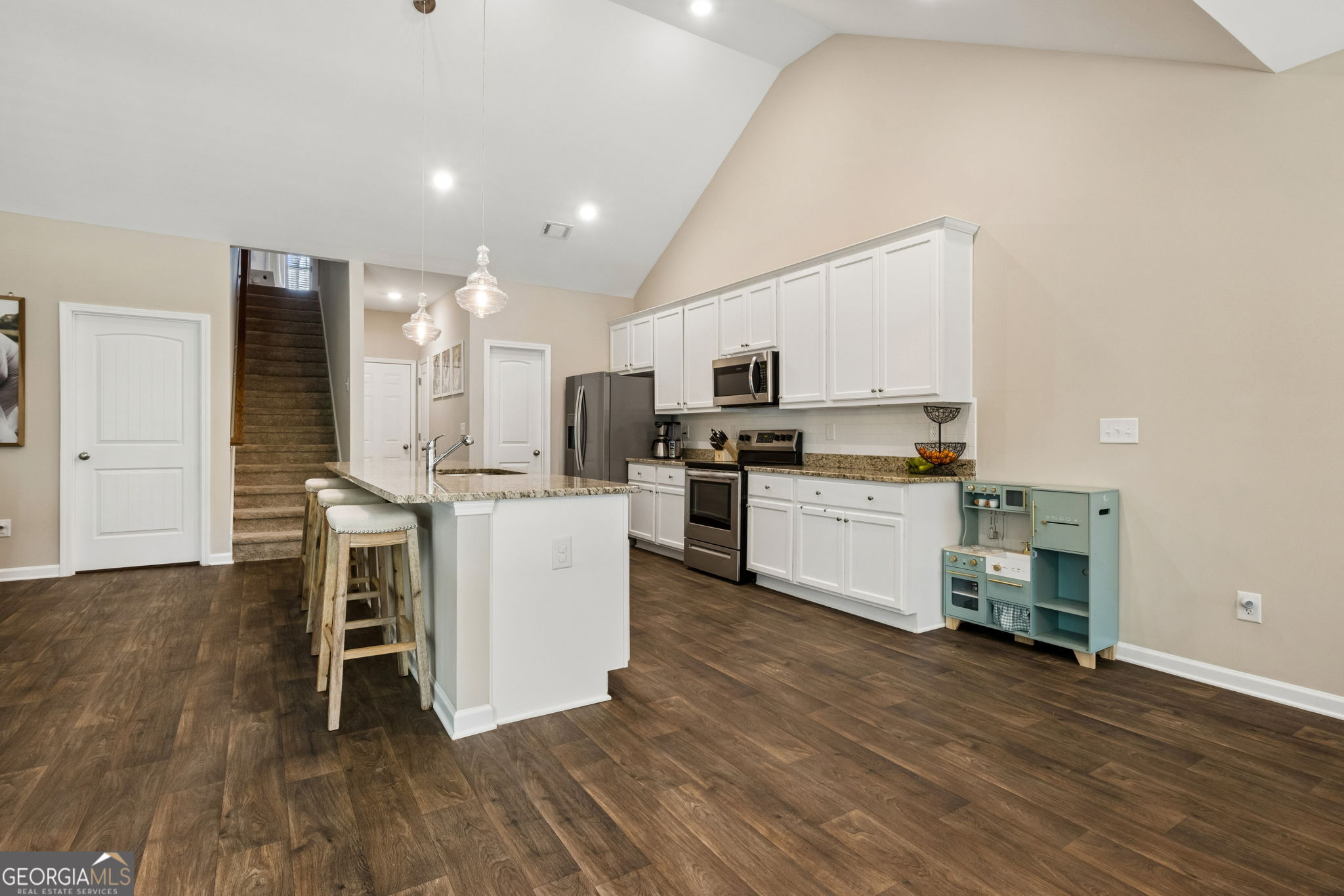 540 Elder Road Winder GA 30680
