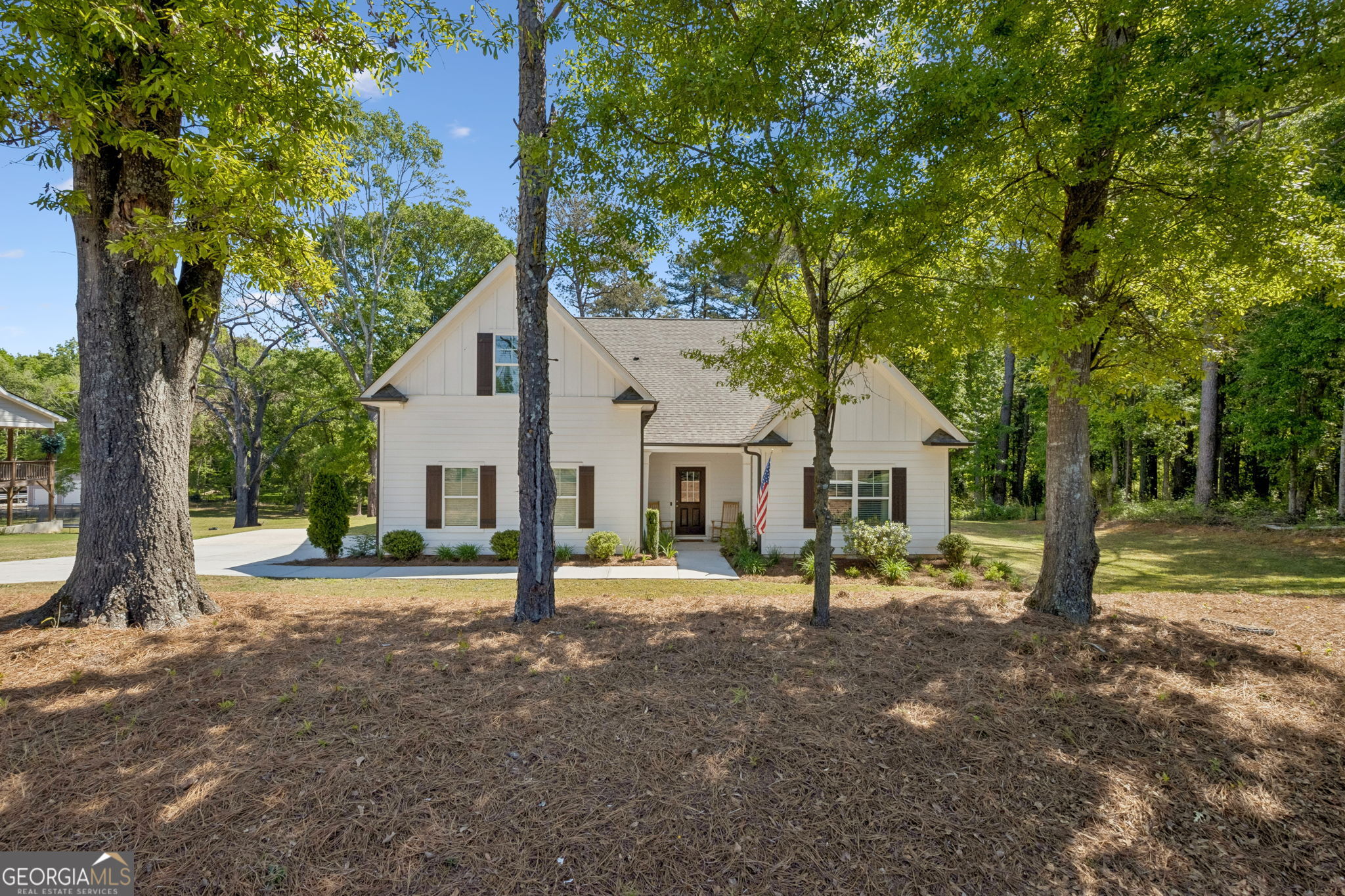 540 Elder Road Winder GA 30680