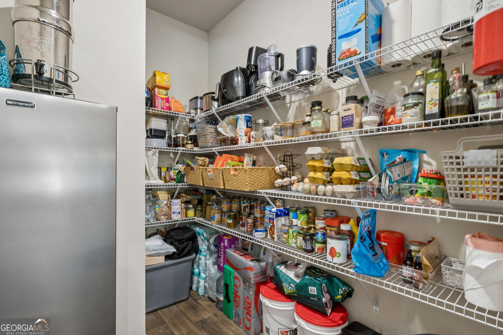 540 Elder Road Winder GA 30680