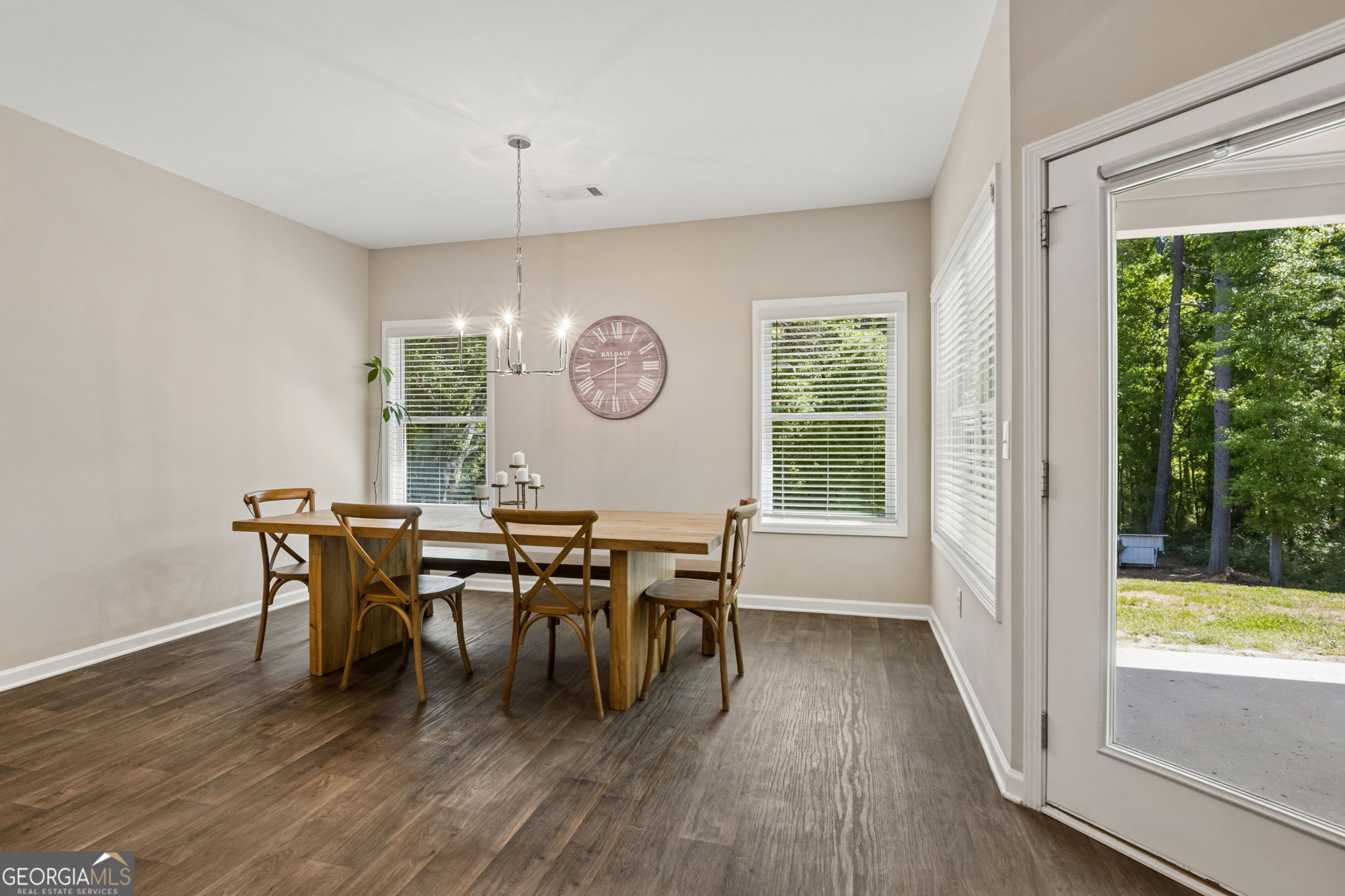 540 Elder Road Winder GA 30680