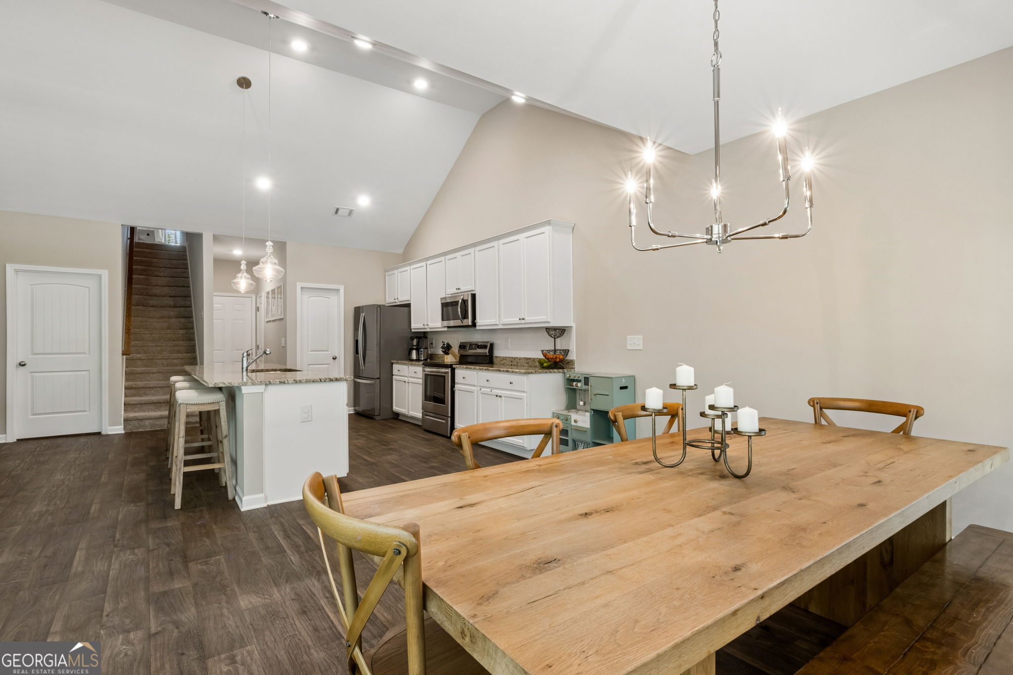 540 Elder Road Winder GA 30680