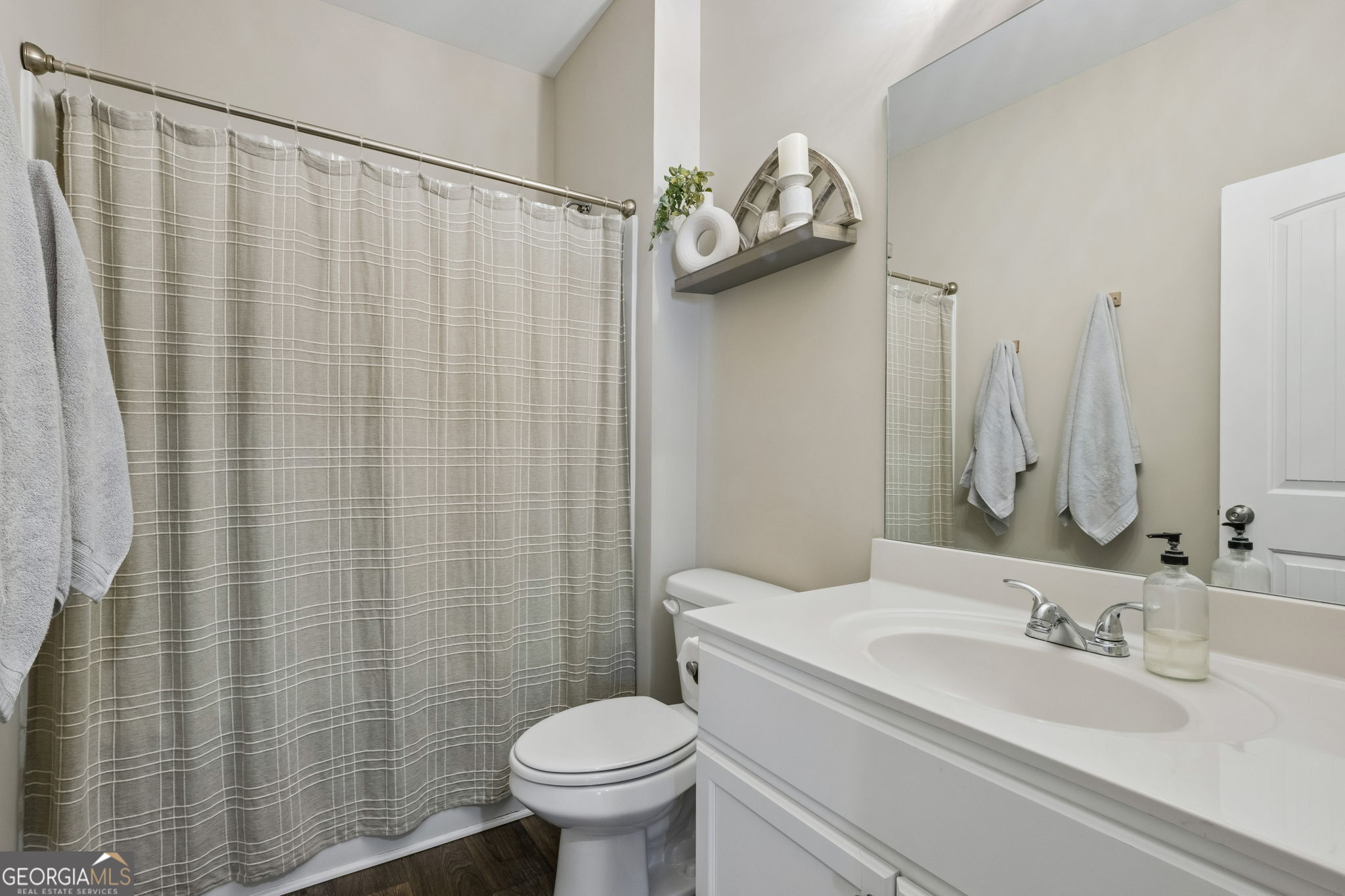 540 Elder Road Winder GA 30680