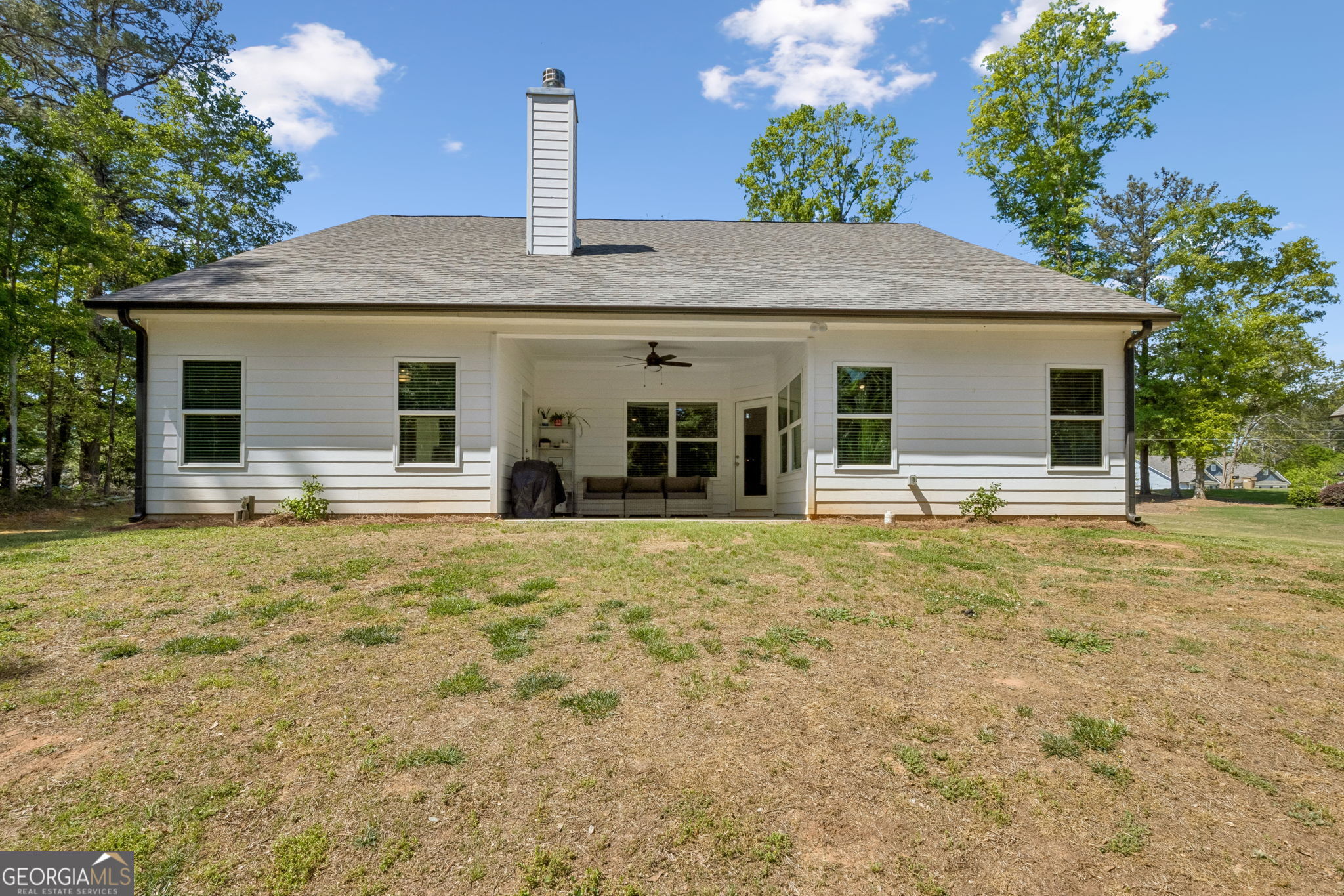 540 Elder Road Winder GA 30680