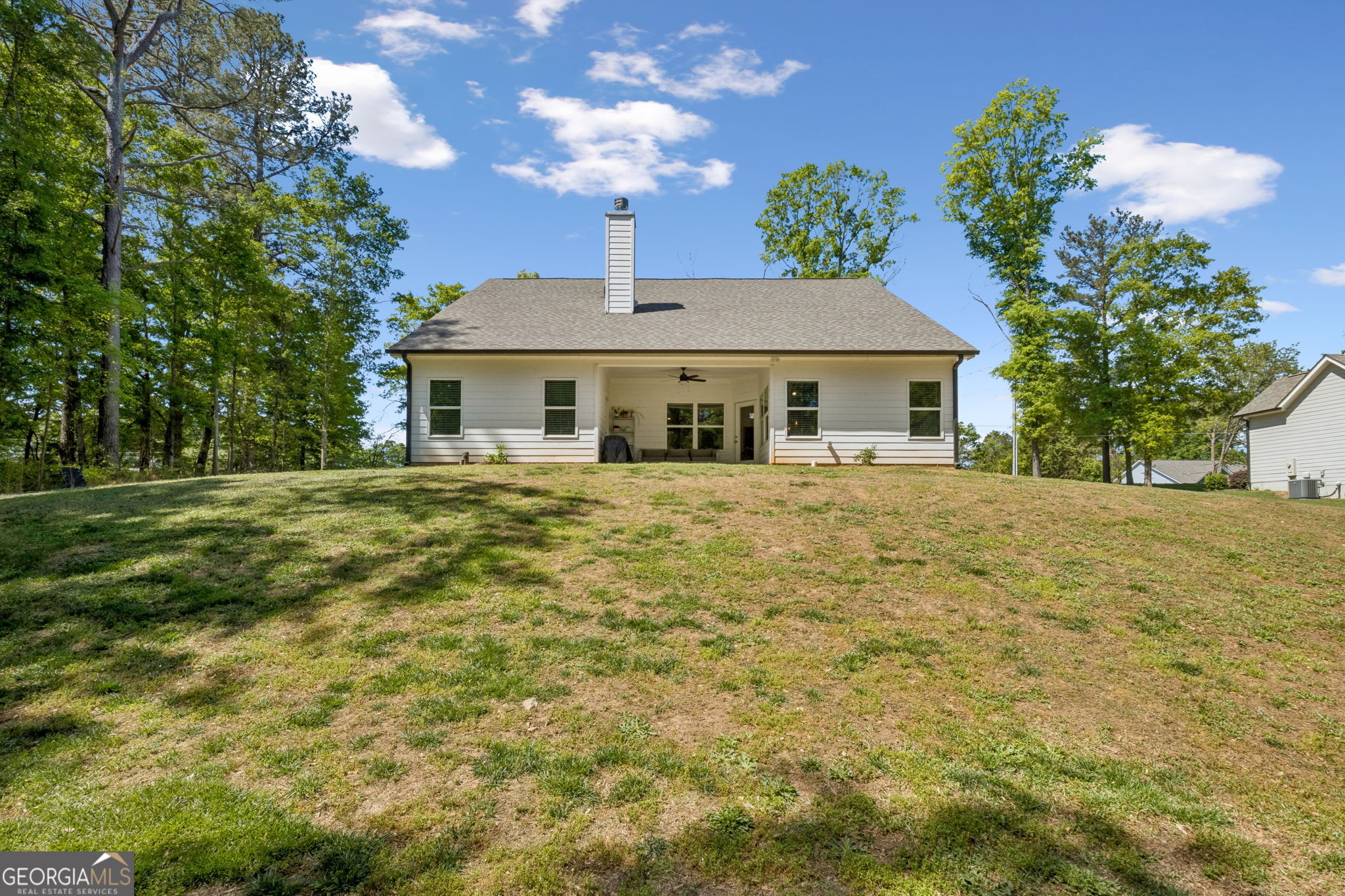 540 Elder Road Winder GA 30680