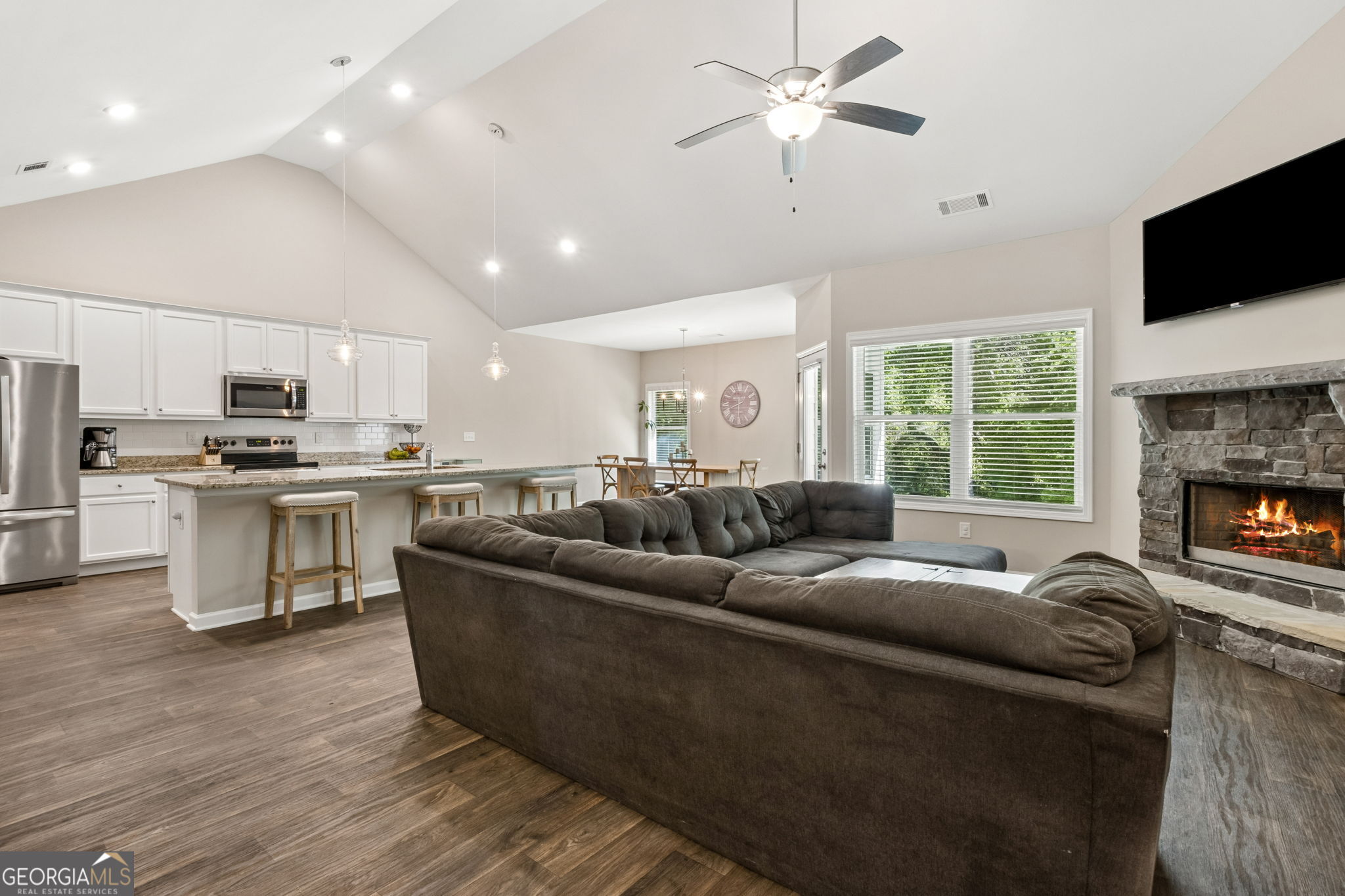 540 Elder Road Winder GA 30680