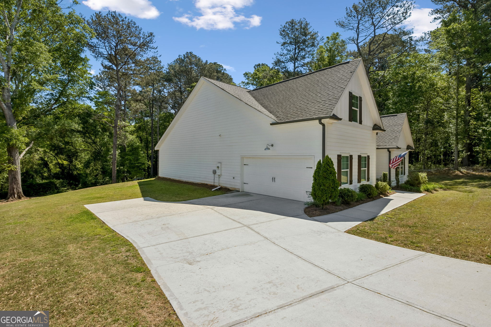 540 Elder Road Winder GA 30680