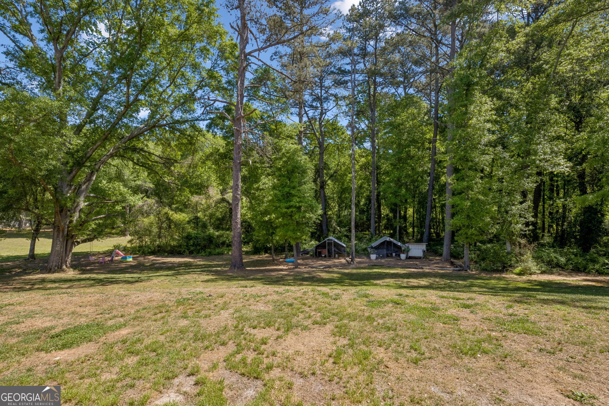 540 Elder Road Winder GA 30680