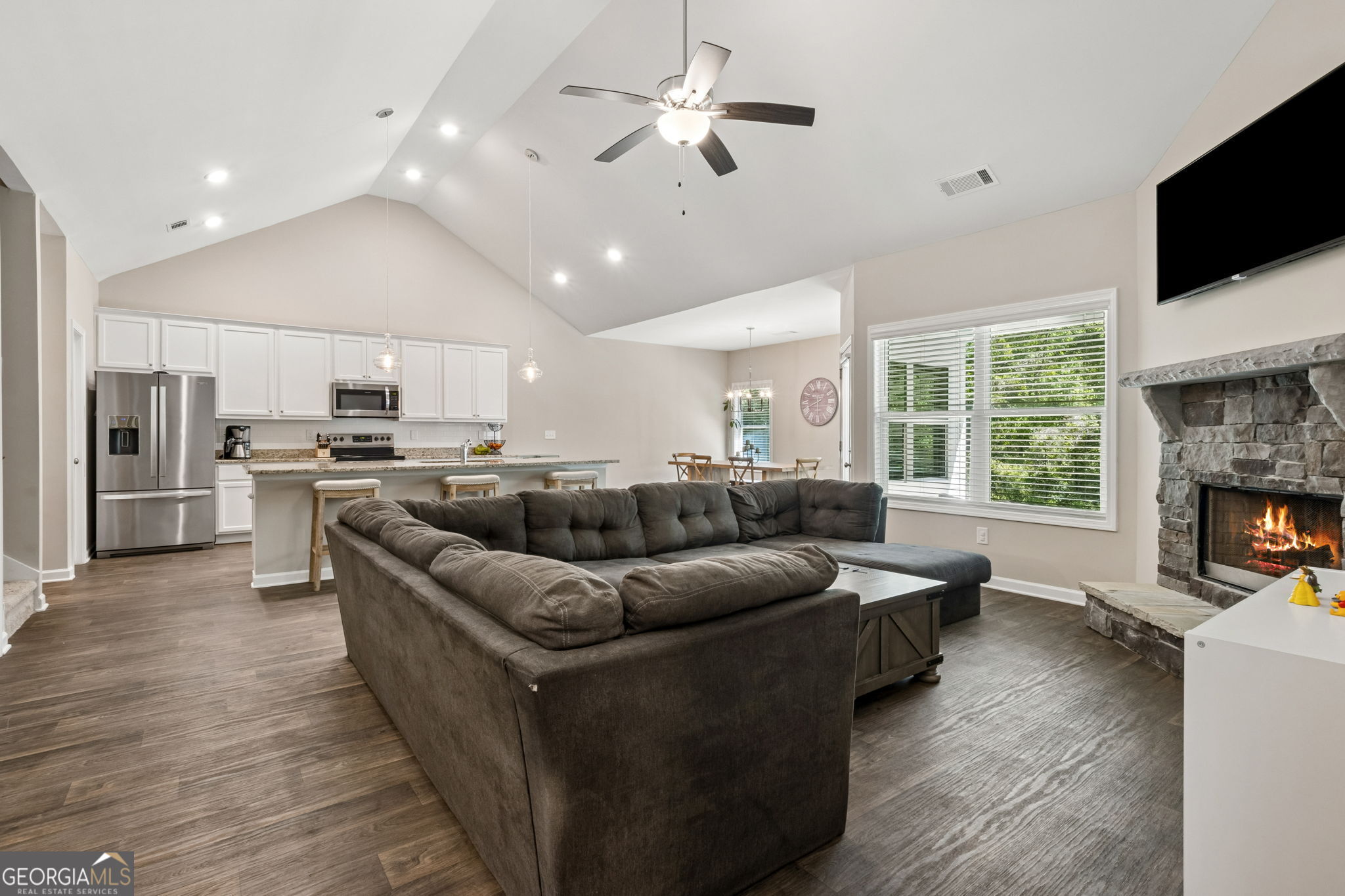 540 Elder Road Winder GA 30680