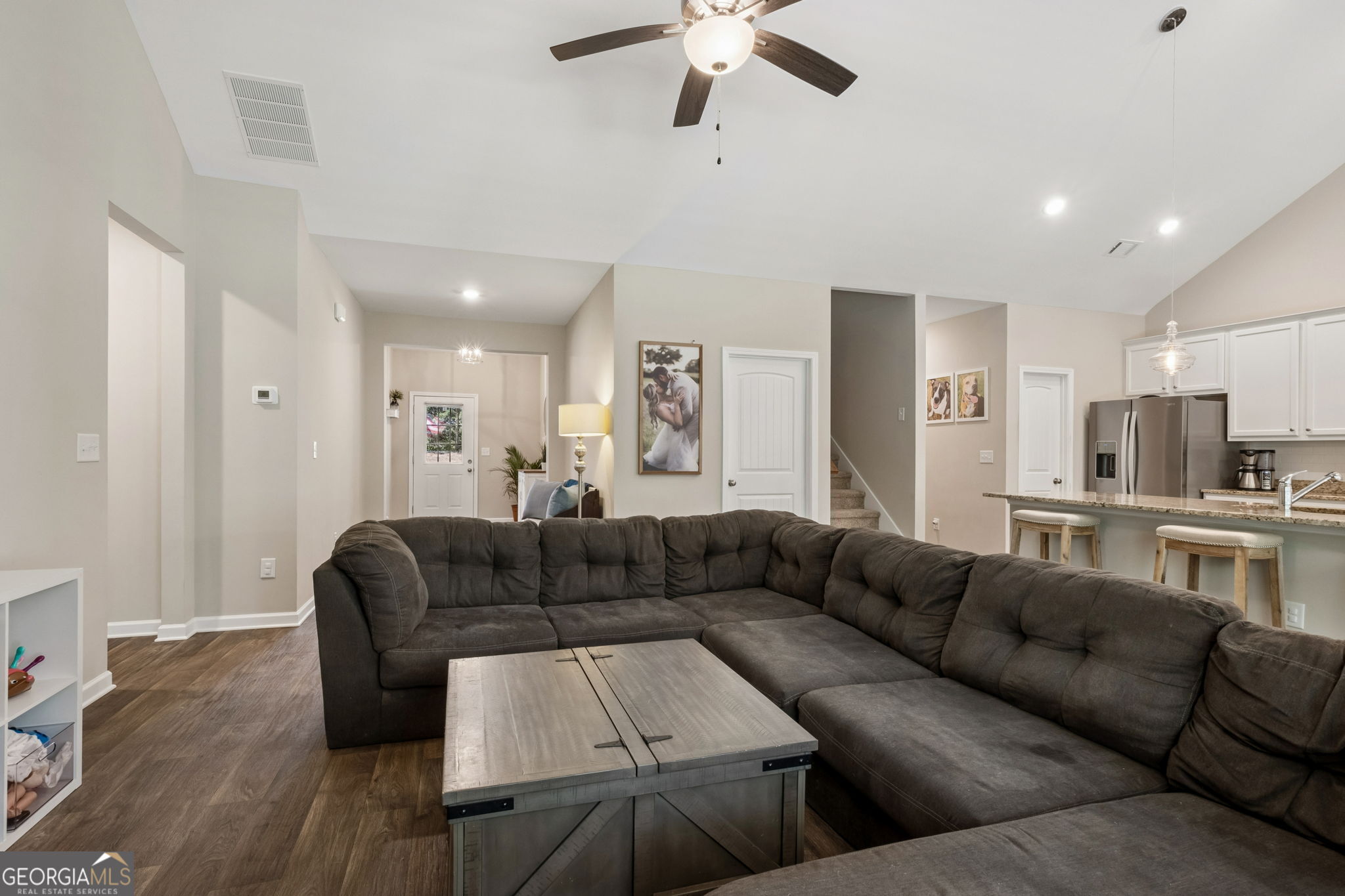 540 Elder Road Winder GA 30680
