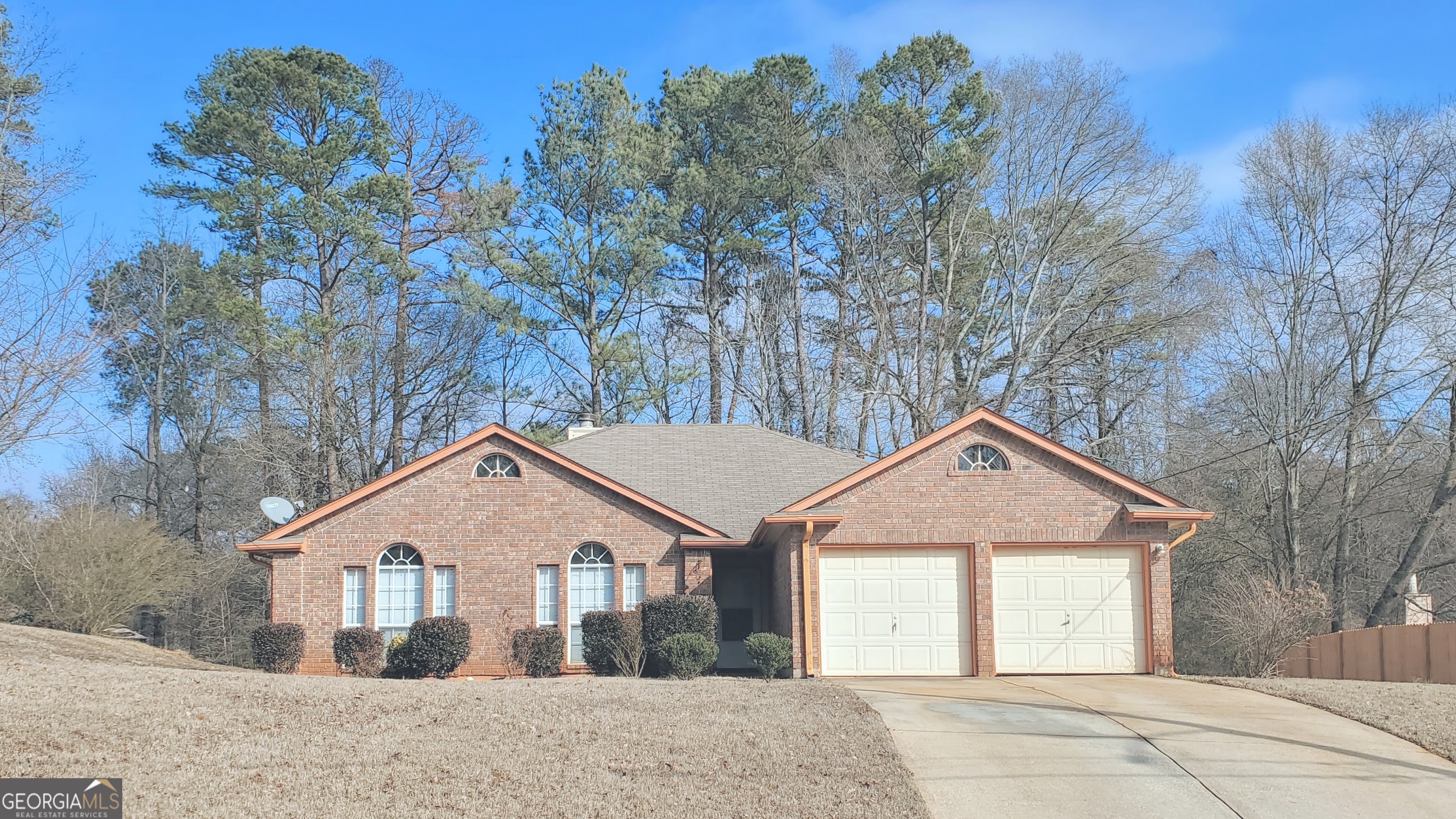 3132 Snapfinger Lane Decatur GA 30034