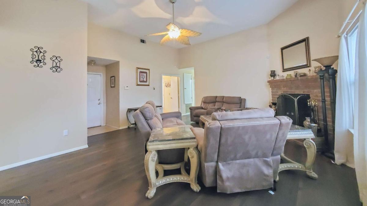 3132 Snapfinger Lane Decatur GA 30034