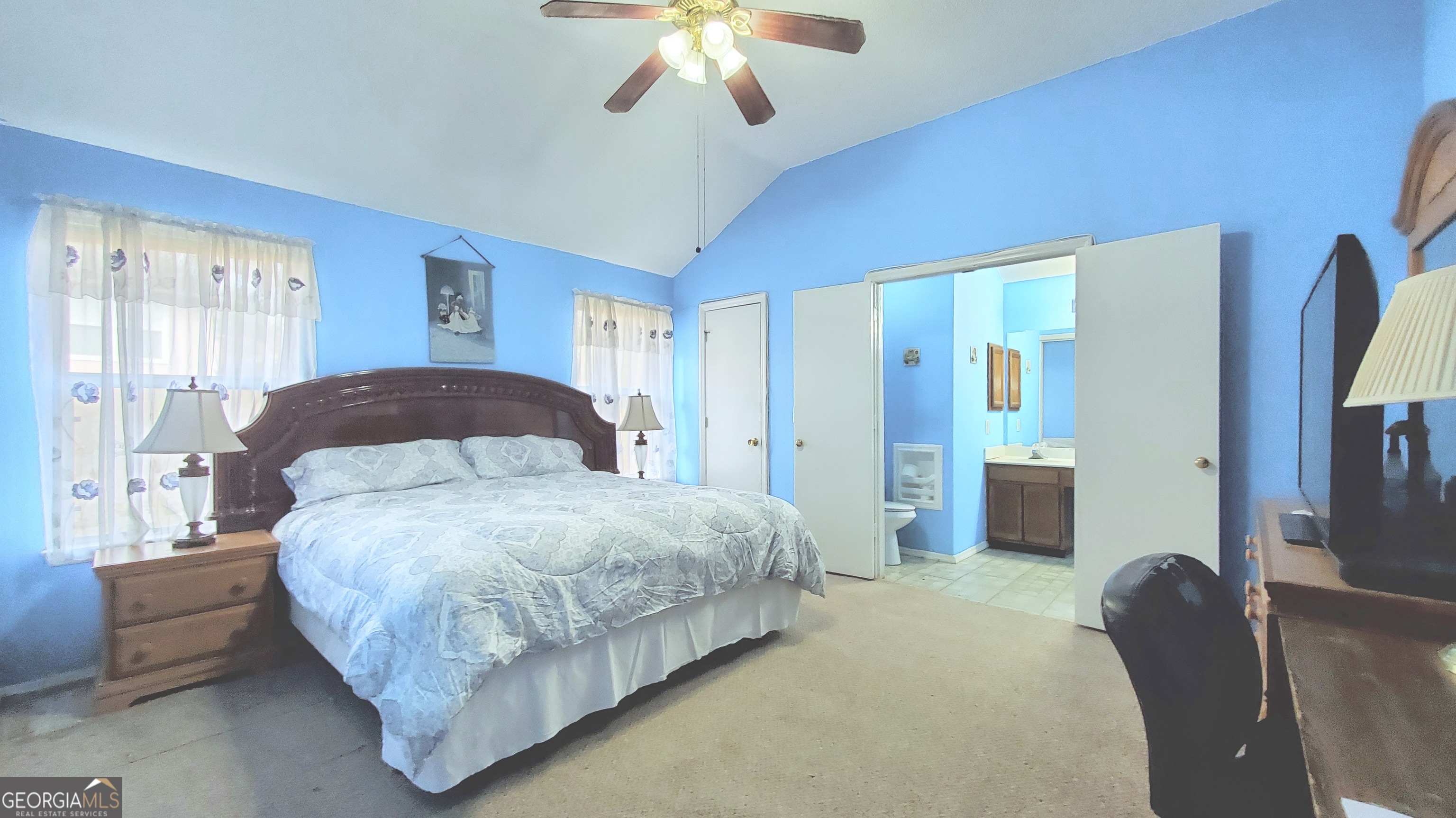 3132 Snapfinger Lane Decatur GA 30034