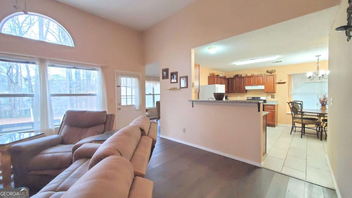 3132 Snapfinger Lane Decatur GA 30034