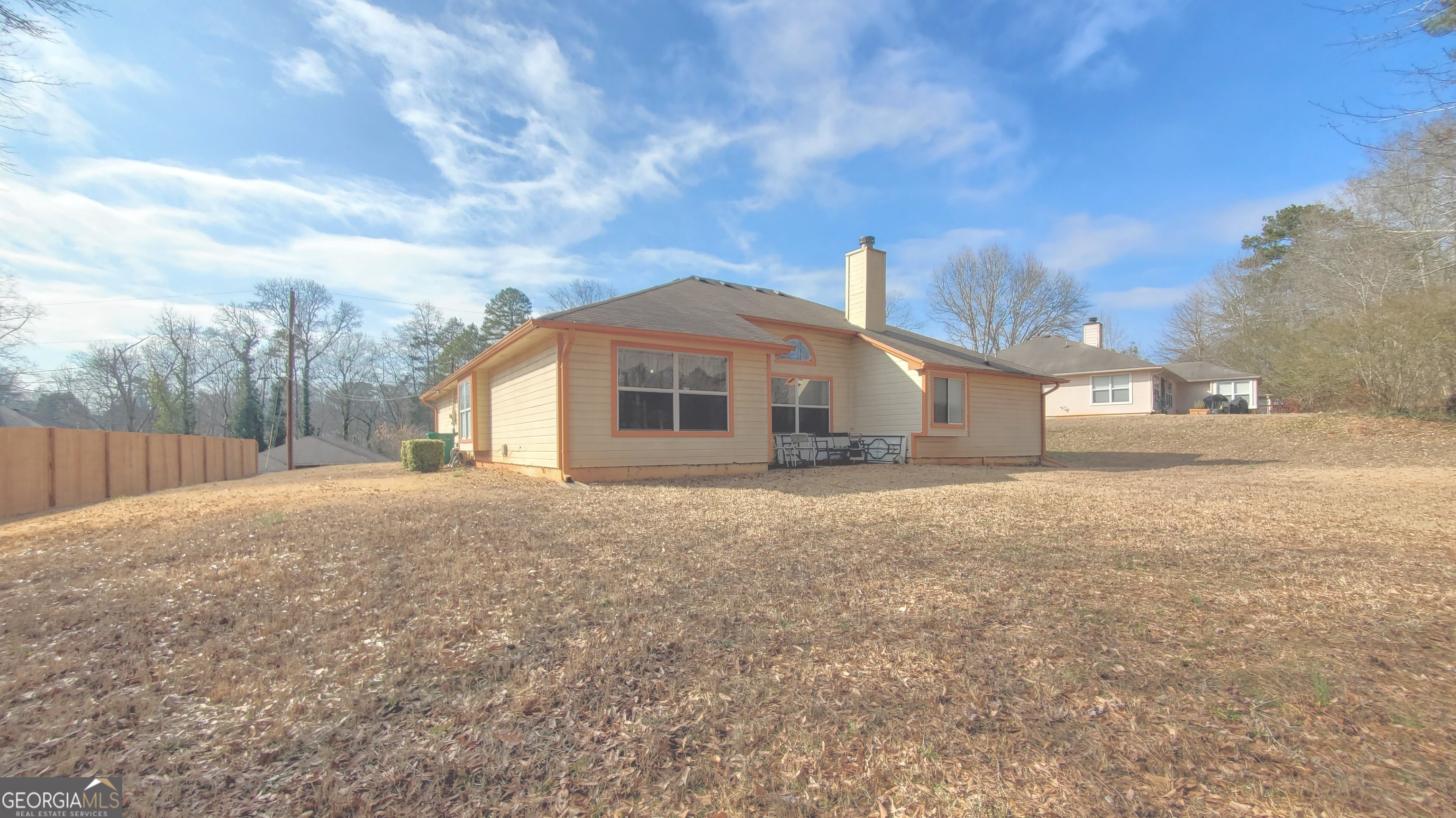 3132 Snapfinger Lane Decatur GA 30034