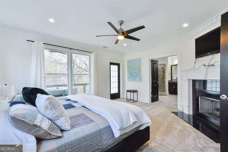 1227 Atlantic Drive NW Atlanta GA 30318
