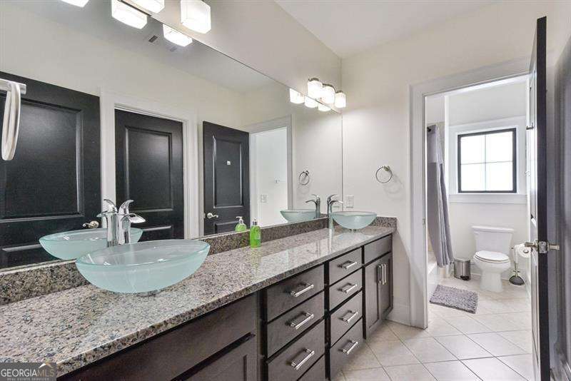 1227 Atlantic Drive NW Atlanta GA 30318
