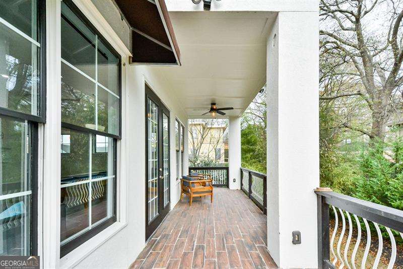 1227 Atlantic Drive NW Atlanta GA 30318