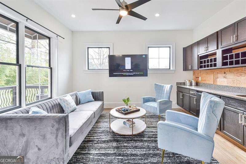 1227 Atlantic Drive NW Atlanta GA 30318