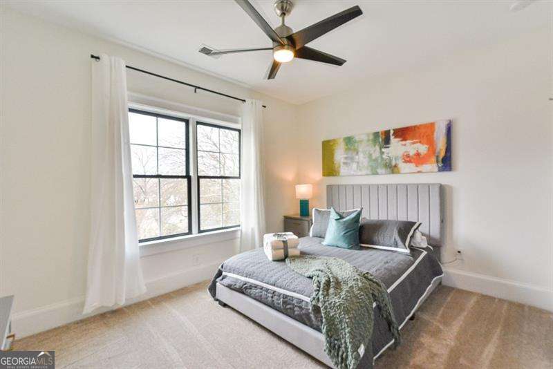 1227 Atlantic Drive NW Atlanta GA 30318
