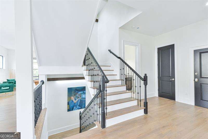 1227 Atlantic Drive NW Atlanta GA 30318
