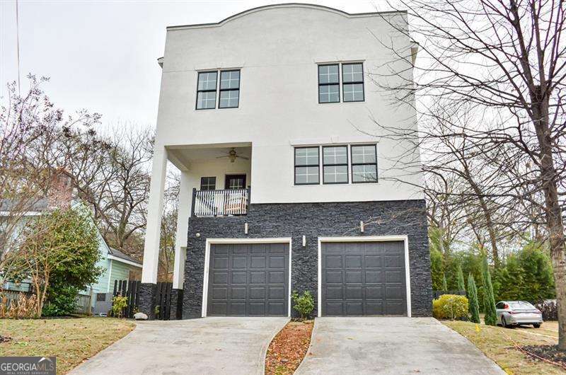 1227 Atlantic Drive NW Atlanta GA 30318